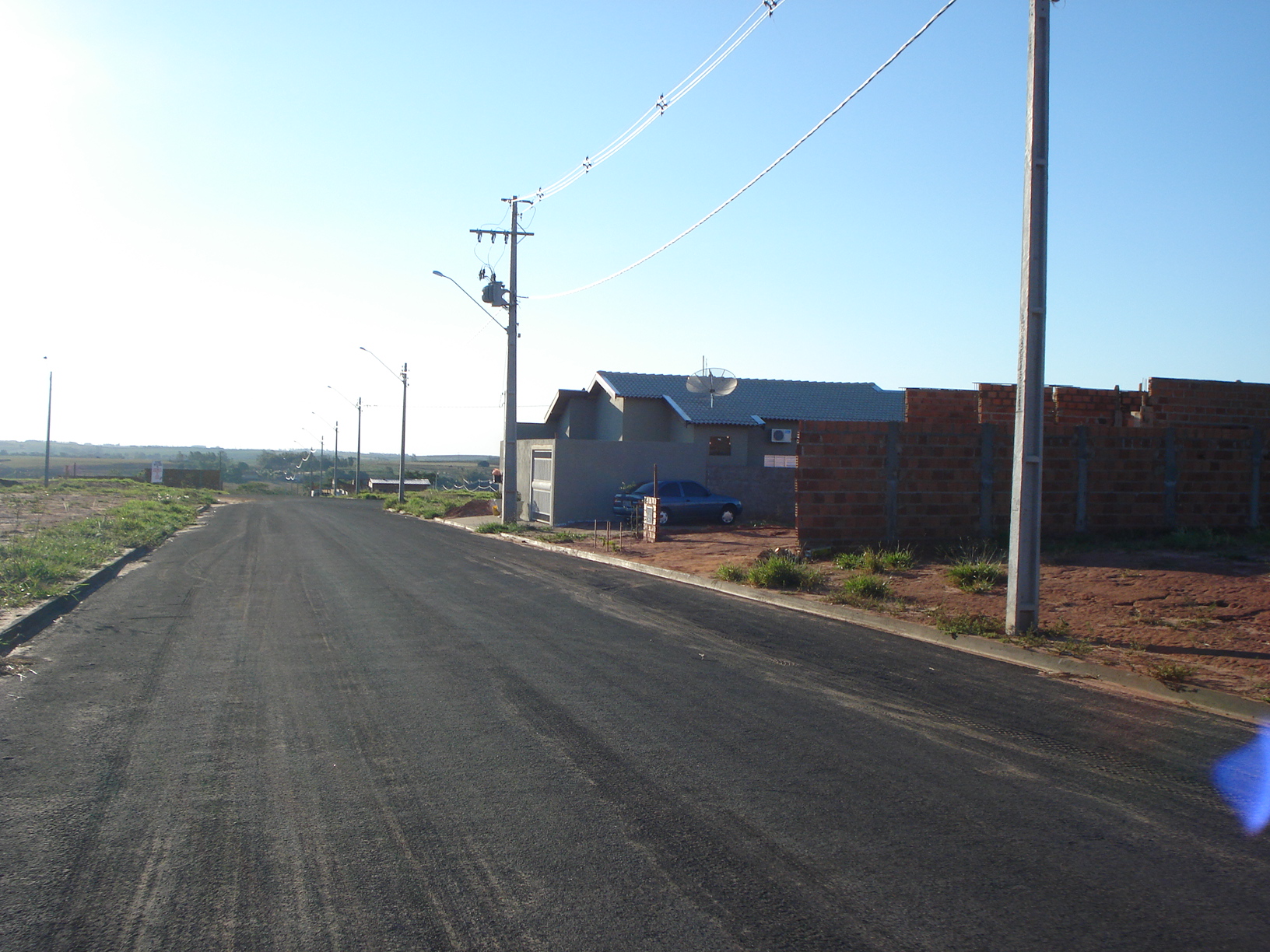 RESIDENCIAL MONTE LÍBANO (100% VENDIDO)