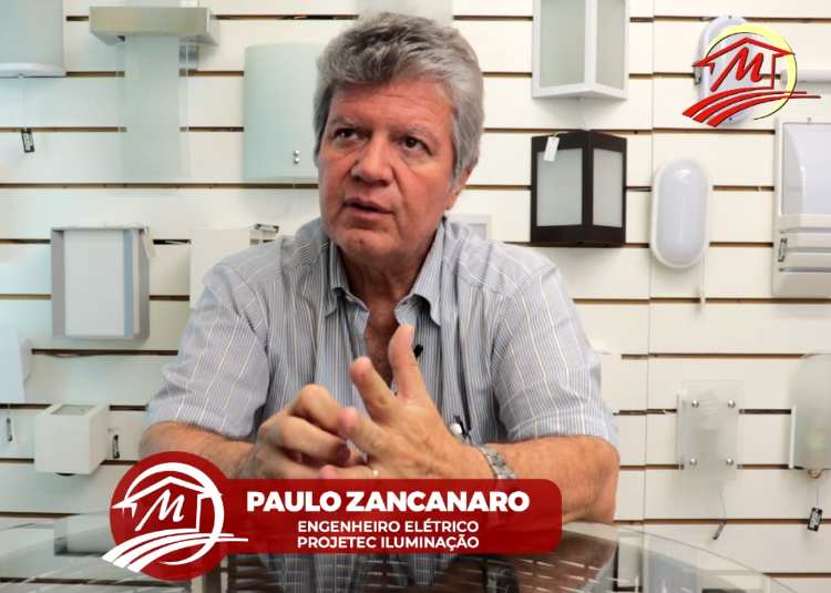 Beneficios da iluminação LED