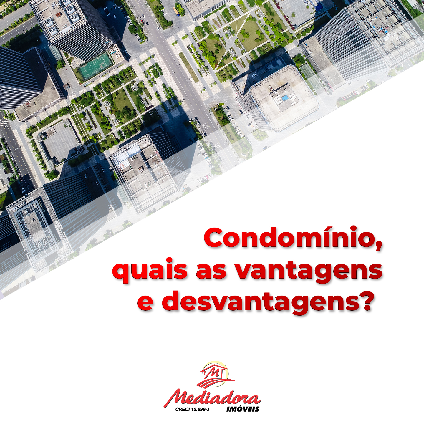 Condomínio, quais as vantagens e desvantagens? 