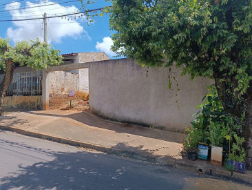 Rua Sebastião San Pedro Fernandes, 90