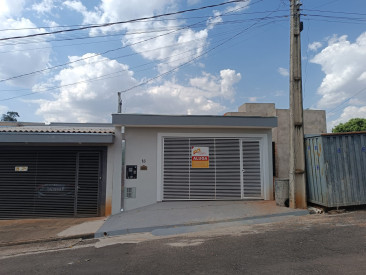 Rua Valmir Mazucato, 18