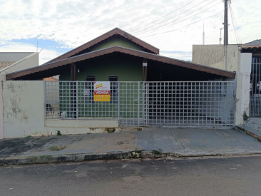 Rua Bernadete Sendão, 100