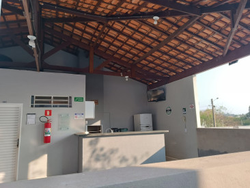 Avenida Waldemar de Oliveira Lima, 300 bloco F apto 03