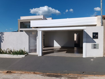 Rua Milce da Rocha, 30