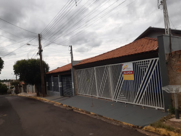 Rua Jose Mazucato, 190