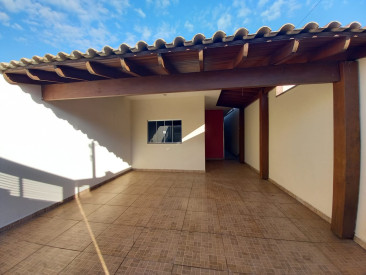 Rua Virgilio Pereira dos Santos, 31