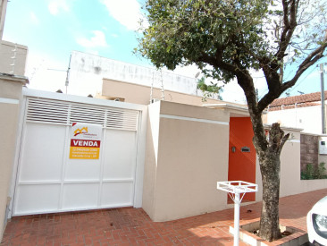 Rua Marechal Rondon, 716