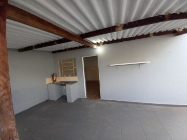 Rua Paineira, 335