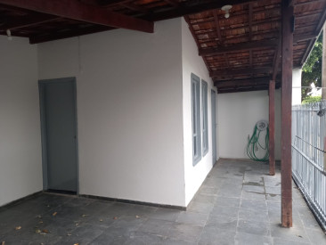 Rua Hugo Cavalini, 140