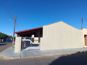 Rua Bartolomeu Bueno, 385