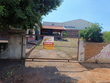 Avenida Presidente  Vargas, 1080