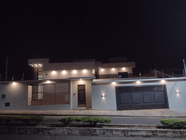 Rua Rio de Janeiro, s/n