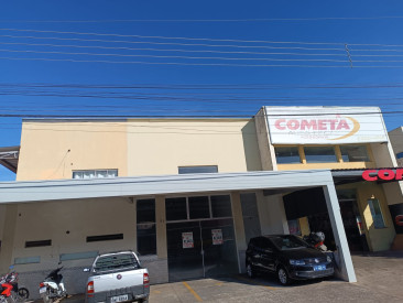 Rua Said Jundi, 51 SALÃO