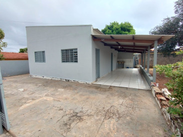 Rua Sergipe, 26