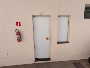 Avenida Presidente Roosevelt, 514 Apto 02