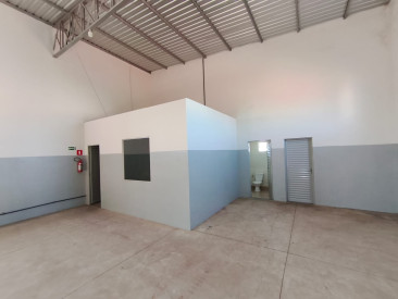 Alameda Pedro Ciciliati, 2835 Bloco 07