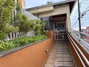 Rua Quinze de Novembro, 243 Apto 132