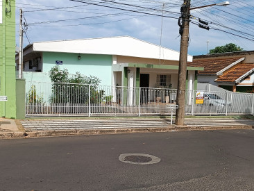 Rua Quinze de Novembro, 55