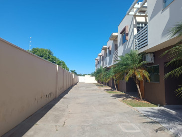 Rua Salgado Filho, 1543 AP 02