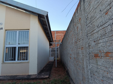 Rua Roberto Luis da Silva, 100