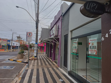 Avenida Brasil, 844-A