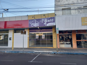 Avenida Brasil, 978