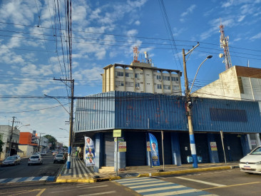 Avenida Brasil, 442