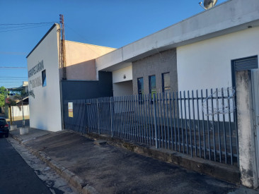 Rua Hungria, 180
