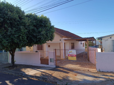 Avenida Targino de Oliveira Lima, 398