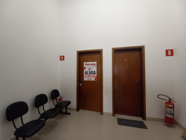 Rua Armando Sales, 895 - SALA 06 - FUNDOS