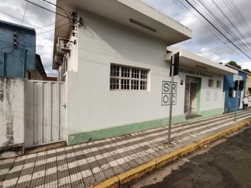 Rua Armando Sales, 285