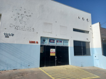 Avenida Felipe Carmona, 1285-B