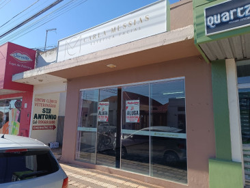 Avenida Brasil, 1283