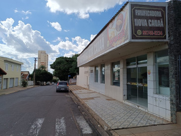 Rua Quinze de Novembro, 22