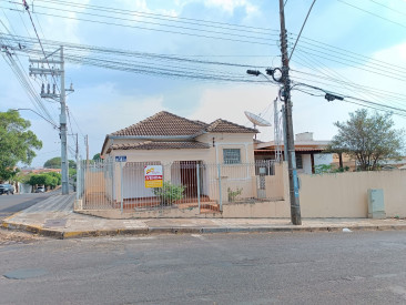 Rua Marechal Rondon, 375