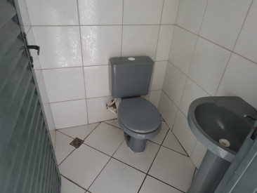 Avenida Brasil, 1480-B