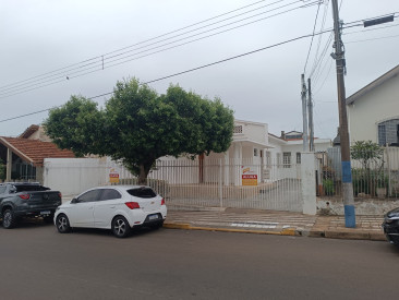 Avenida Presidente Kennedy, 174