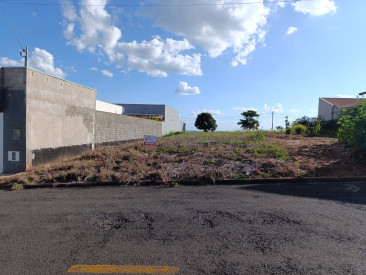 Rua Joaquim Olympio Credendio, s/n