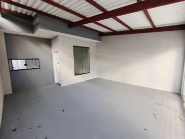 Rua Valmir Mazucato, 18