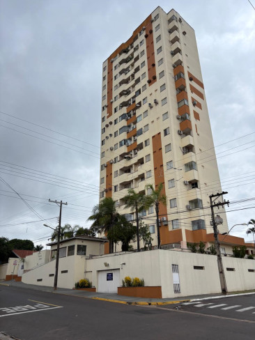 Rua Quinze de Novembro, 243 Apto 132