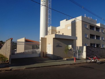 Avenida Waldemar de Oliveira Lima, 300 bl A apto 24