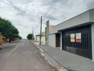 Rua Bernadete Sendão, 117-A