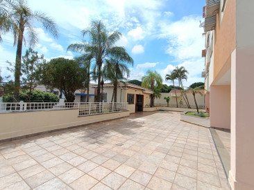 Rua Quinze de Novembro, 243 Apto. 42