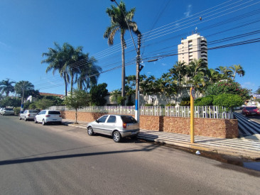 Avenida Brasil, 105