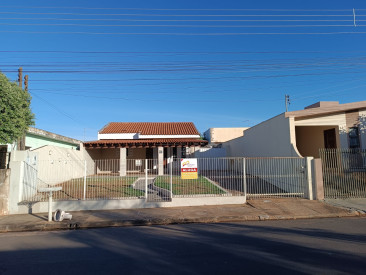 Rua Fernão Dias, 245