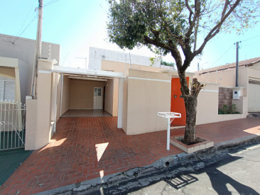 Rua Marechal Rondon, 716