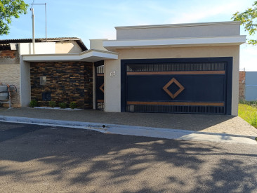 Rua Milce da Rocha, 65