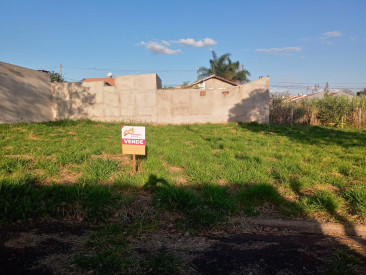 Rua Tatiana Carla Nogueira, s/n