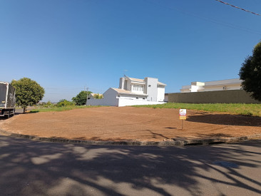 Alameda das Magnolias, 15