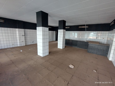 Rua Feb, 200 Sala 03